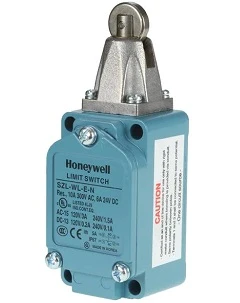 HONEYWELL