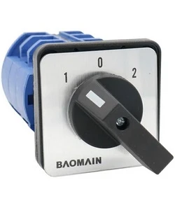 BAOMAIN