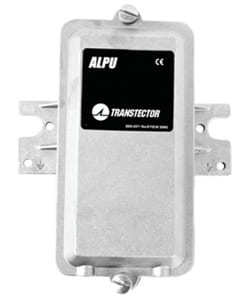 TRANSTECTOR