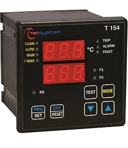 TEC-SYSTEM