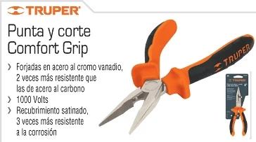 TRUPER
