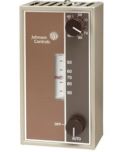 JOHNSON-CONTROLS