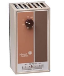 JOHNSON-CONTROLS