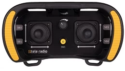 TELE-RADIO