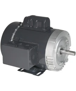 NIDEC