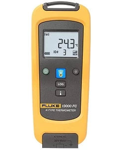 FLUKE