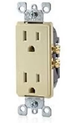 LEVITON