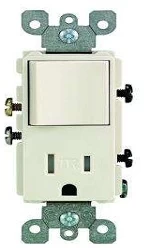 LEVITON