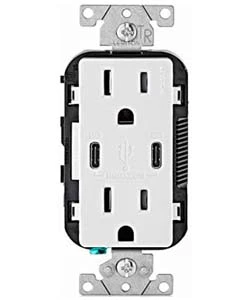 LEVITON