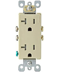 LEVITON