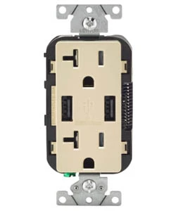 LEVITON