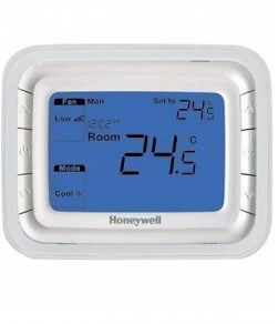 HONEYWELL