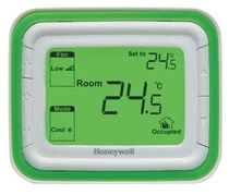 HONEYWELL