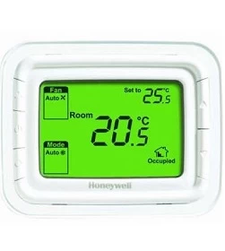 HONEYWELL
