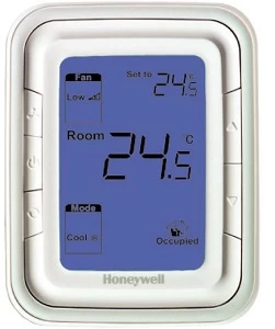 HONEYWELL