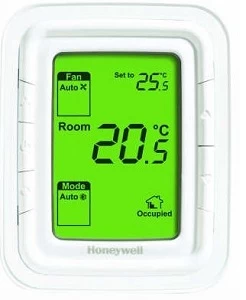 HONEYWELL