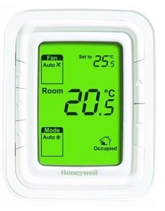 HONEYWELL