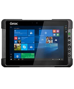 GETAC