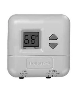 HONEYWELL