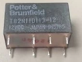 POTTER-AND-BRUMFIELD