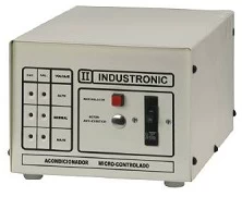 INDUSTRONIC