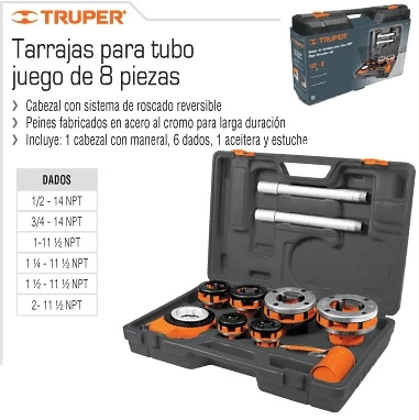 TRUPER