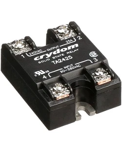 CRYDOM