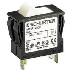 SCHURTER