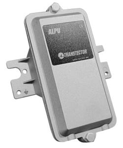 TRANSTECTOR