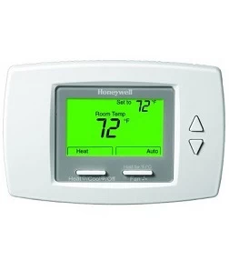 HONEYWELL