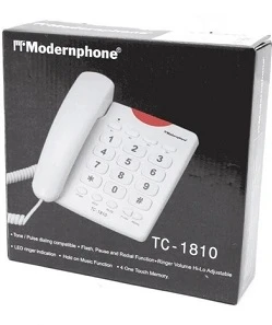 MODERNPHONE
