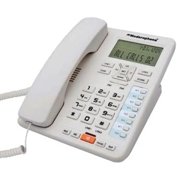 MODERNPHONE