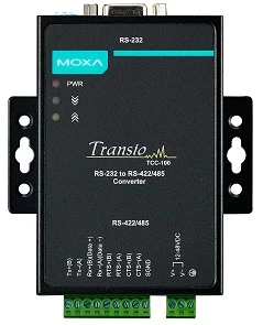MOXA