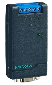 MOXA
