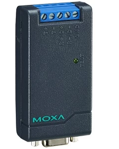 MOXA