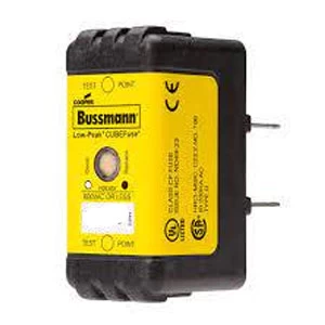 BUSSMANN