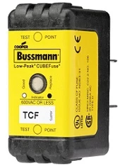 BUSSMANN