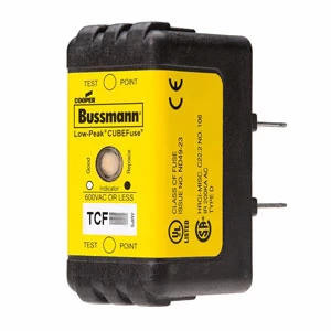 BUSSMANN