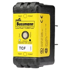 BUSSMANN
