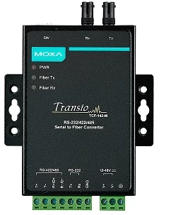 MOXA