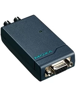 MOXA