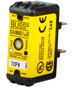 BUSSMANN