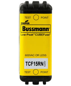BUSSMANN
