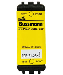 BUSSMANN