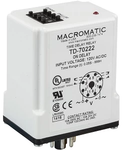 MACROMATIC