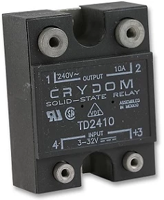 CRYDOM