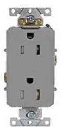 LEVITON