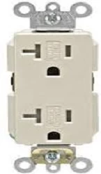 LEVITON
