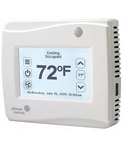 JOHNSON-CONTROLS