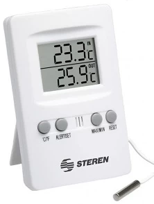 STEREN